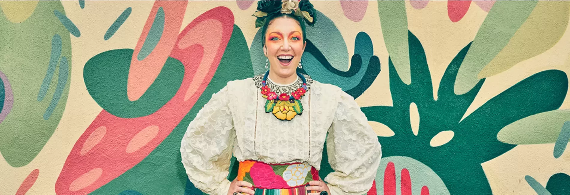 Navidad Nuestra: December in the Americas