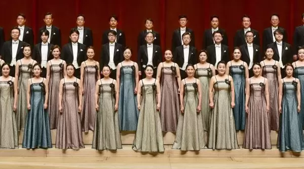 Voices of Unity: The ROK-U.S. Alliance for the Future