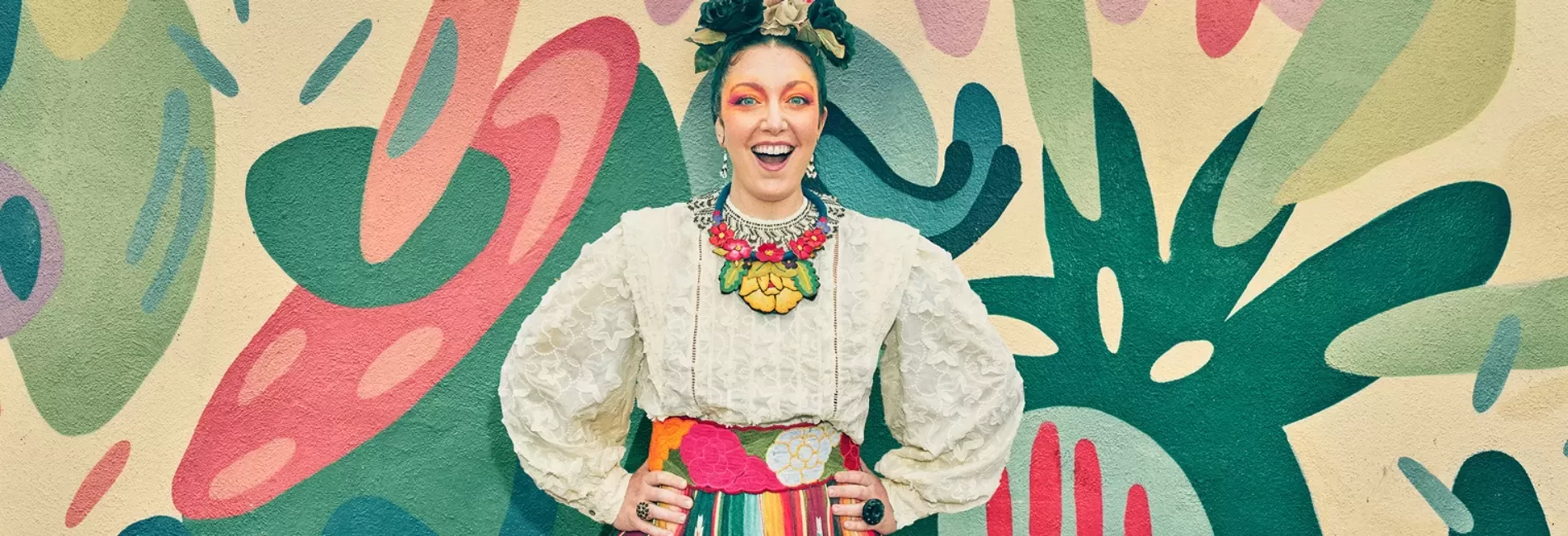 Navidad Nuestra: December in the Americas